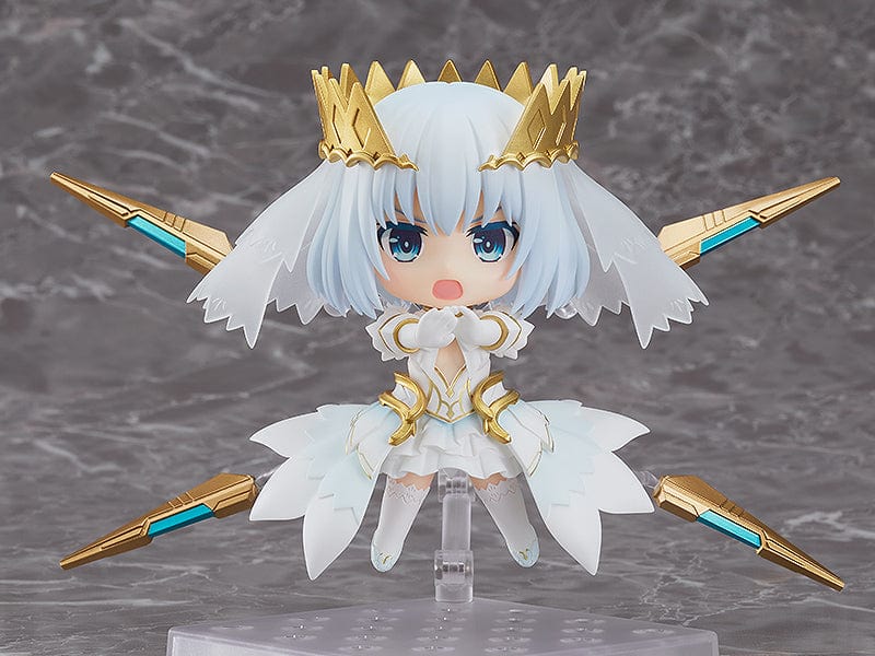 PO-GOOD SMILE COMPANY: Nendoroid Origami Tobiichi: Spirit Ver. (1236)