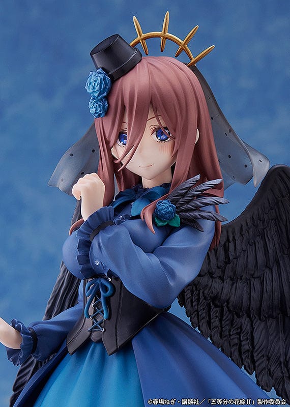 PROOF Miku Nakano: Fallen Angel Ver.