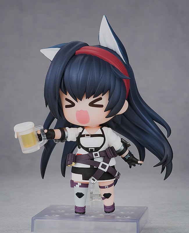 GOOD SMILE ARTS SHANGHAI Nendoroid Blaze (2110)