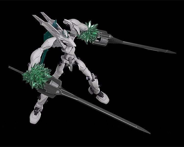 GOOD SMILE COMPANY MODEROID Fafner Mark Sein (Re-run)