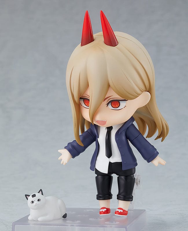 GOOD SMILE COMPANY Nendoroid Power (1580)