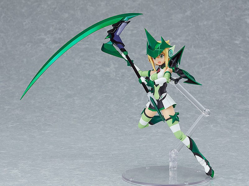 GOOD SMILE COMPANY ACT MODE Kirika Akatsuki