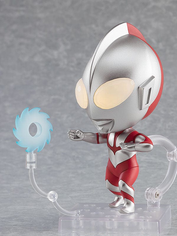 GOOD SMILE COMPANY Nendoroid Ultraman (SHIN ULTRAMAN) (2121)