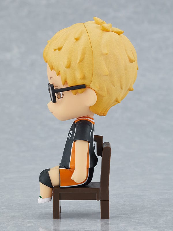 ORANGE ROUGE Nendoroid Swacchao! Kei Tsukishima