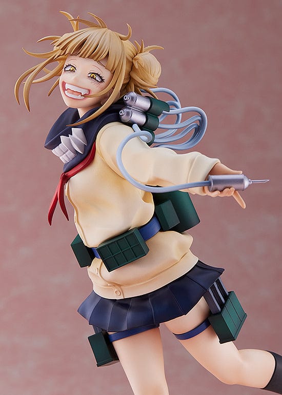 SEGA MY HERO ACADEMIA Figure Himiko Toga