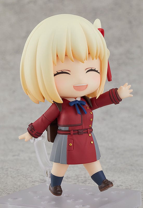 GOOD SMILE COMPANY Nendoroid Chisato Nishikigi (1955)