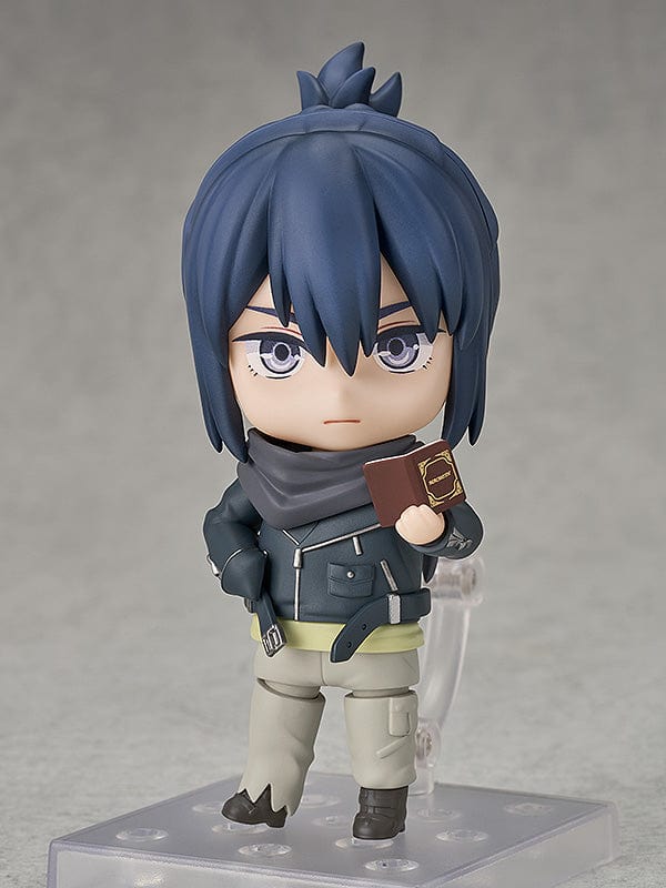 GOOD SMILE ARTS SHANGHAI Nendoroid Nezumi (2006)