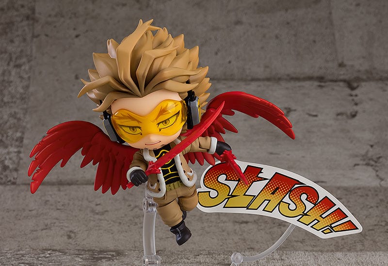 GOOD SMILE COMPANY Nendoroid Hawks (2065)