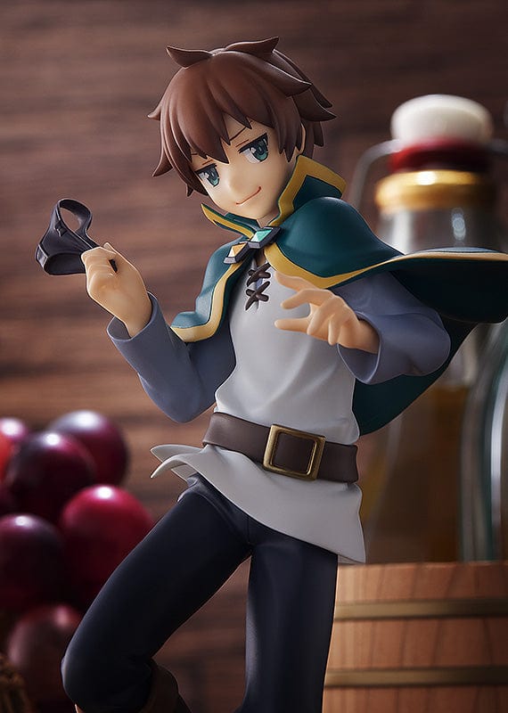 PO-GOOD SMILE COMPANY: POP UP PARADE Kazuma