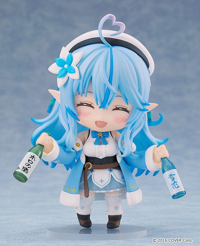 GOOD SMILE COMPANY Nendoroid Yukihana Lamy (2115)