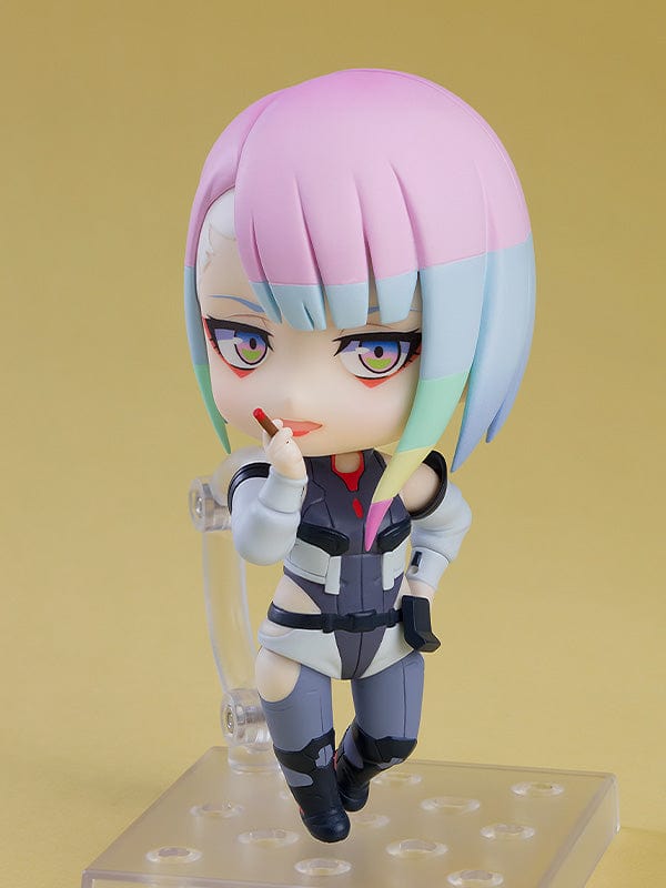 GOOD SMILE COMPANY Nendoroid Lucy (2109)