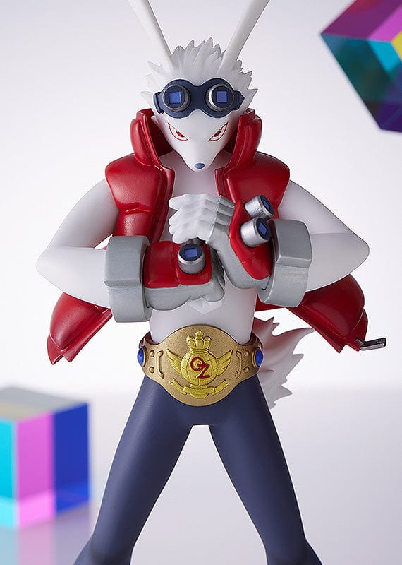 GOOD SMILE COMPANY POP UP PARADE King Kazma Figure