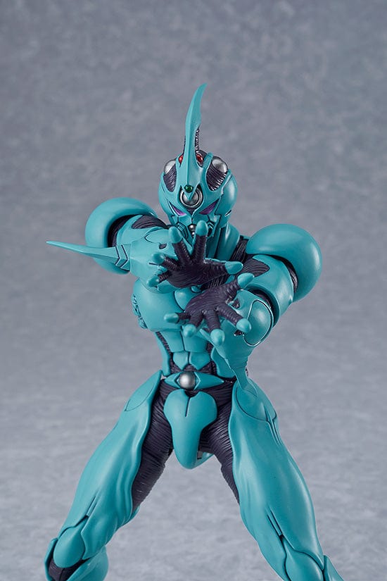 MAX FACTORY figma Guyver I Ultimate Edition