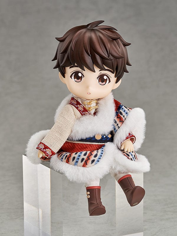 GOOD SMILE ARTS SHANGHAI Nendoroid Doll Wu Xie: Seeking Till Found Ver.