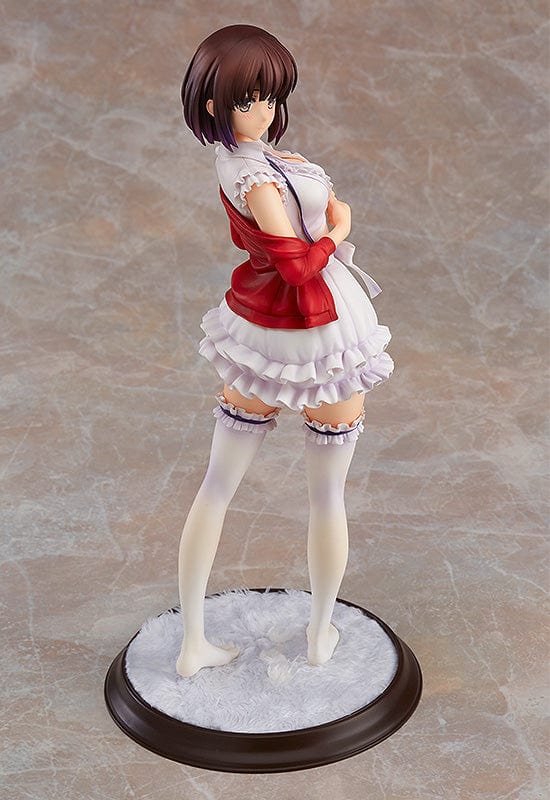 GOOD SMILE COMPANY Megumi Kato