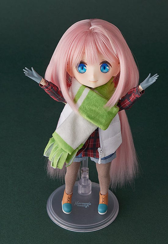 GOOD SMILE COMPANY Harmonia humming Nadeshiko Kagamihara