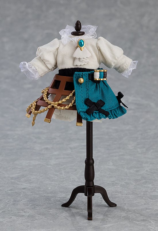 GOOD SMILE COMPANY Nendoroid Doll Tailor Anna Moretti