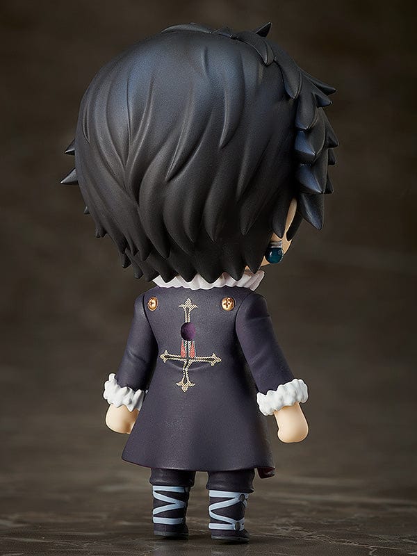 GOOD SMILE COMPANY Nendoroid Chrollo Lucilfer (1186)