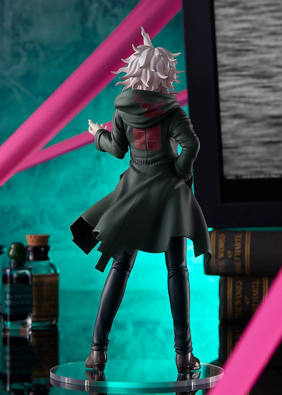 PO-GOOD SMILE COMPANY: POP UP PARADE Nagito Komaeda