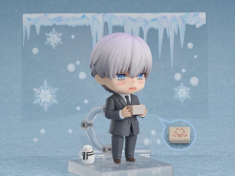 GOOD SMILE ARTS SHANGHAI Nendoroid Himuro-kun (2079)