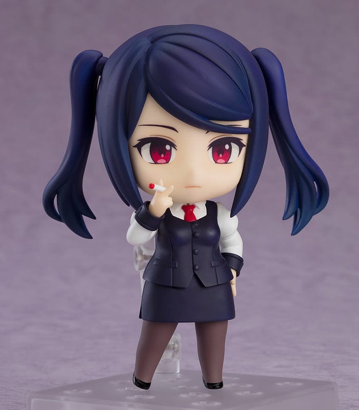 GOOD SMILE COMPANY Nendoroid Jill Stingray (1970)