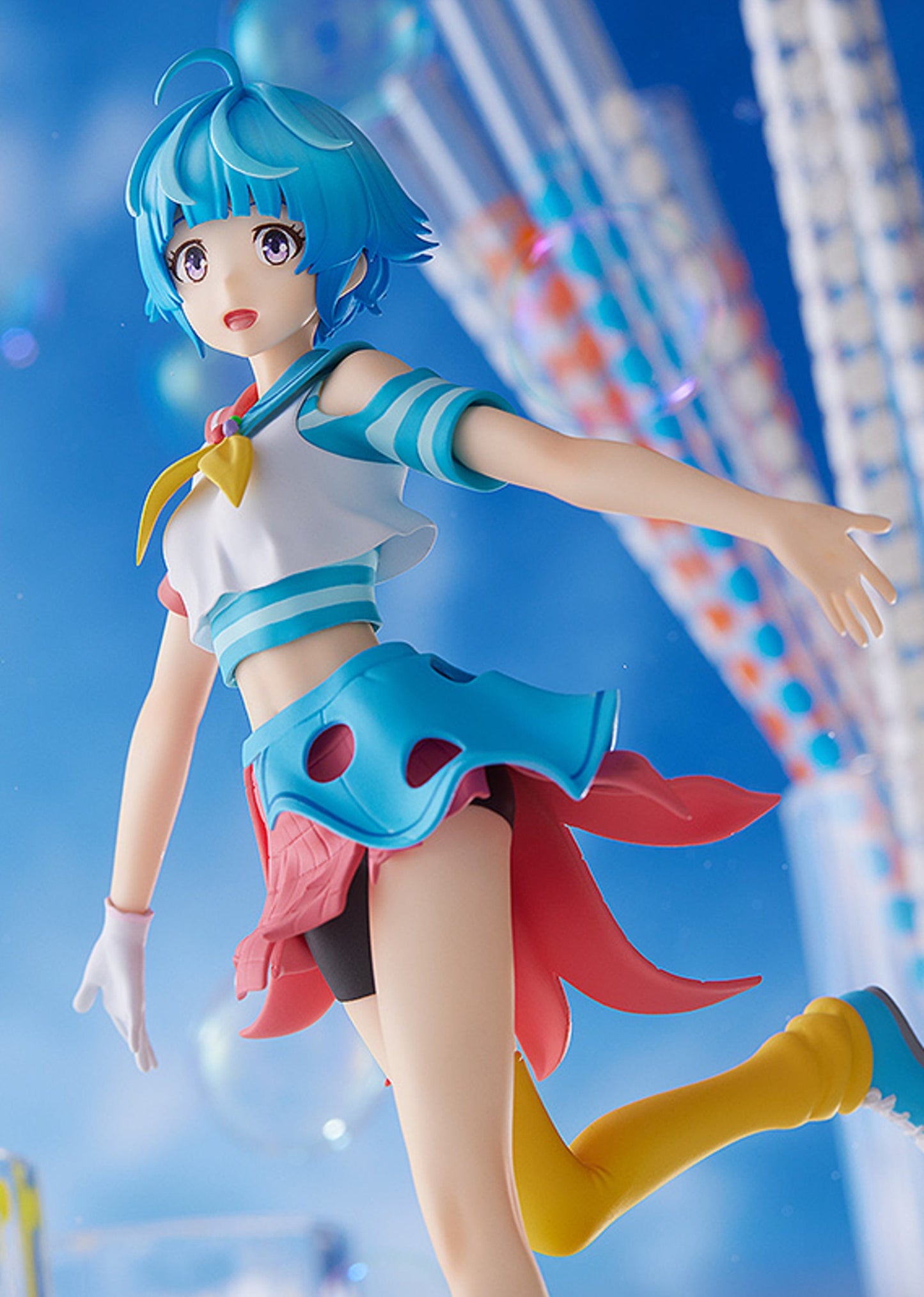 GOOD SMILE COMPANY POP UP PARADE Uta Figure