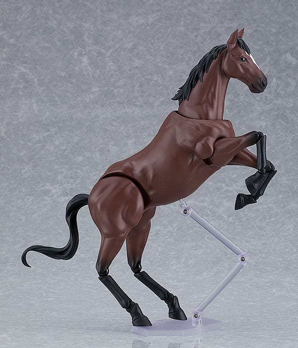 MAX FACTORY figma Wild Horse (Bay)