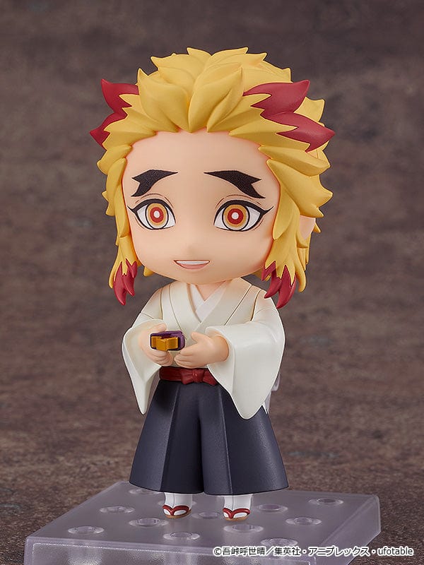 GOOD SMILE COMPANY Nendoroid Senjuro Rengoku (2092)