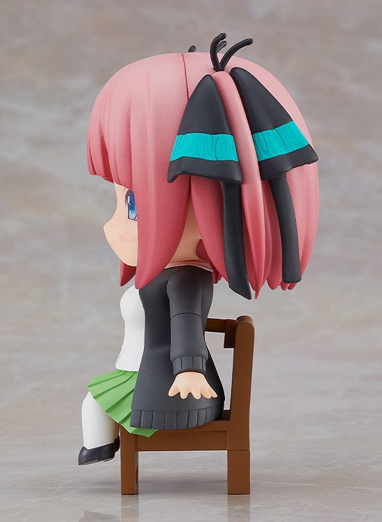 GOOD SMILE COMPANY Nendoroid Swacchao! Nino Nakano