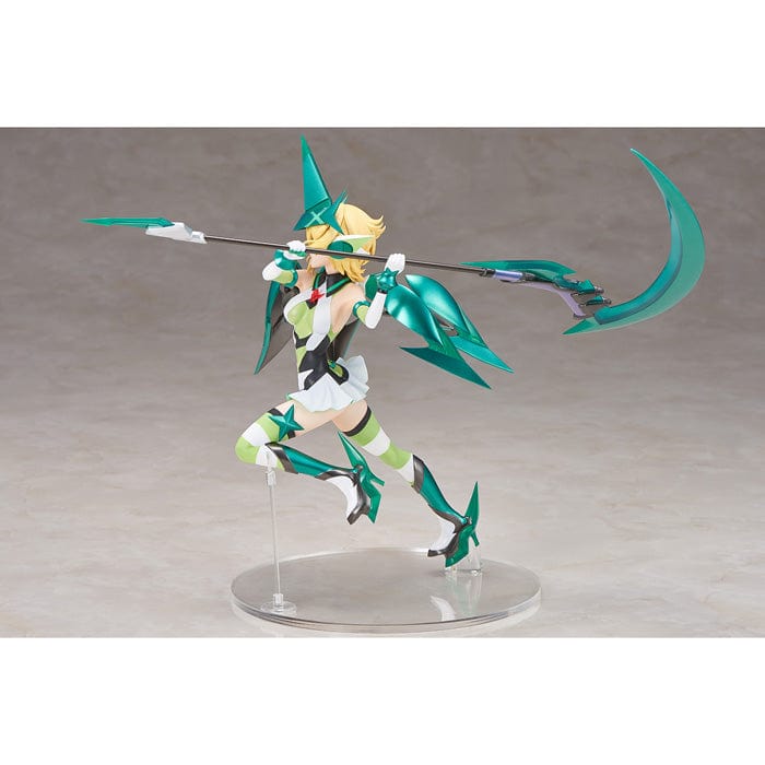 HOBBY STOCK Symphogear GX - Kirika Akatsuki 1/7 Scale Figure (Reissue)