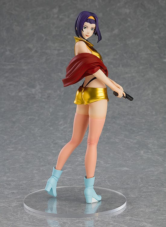 PO-GOOD SMILE COMPANY: POP UP PARADE Faye Valentine