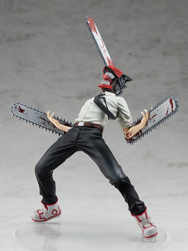 GOOD SMILE COMPANY POP UP PARADE Chainsaw Man