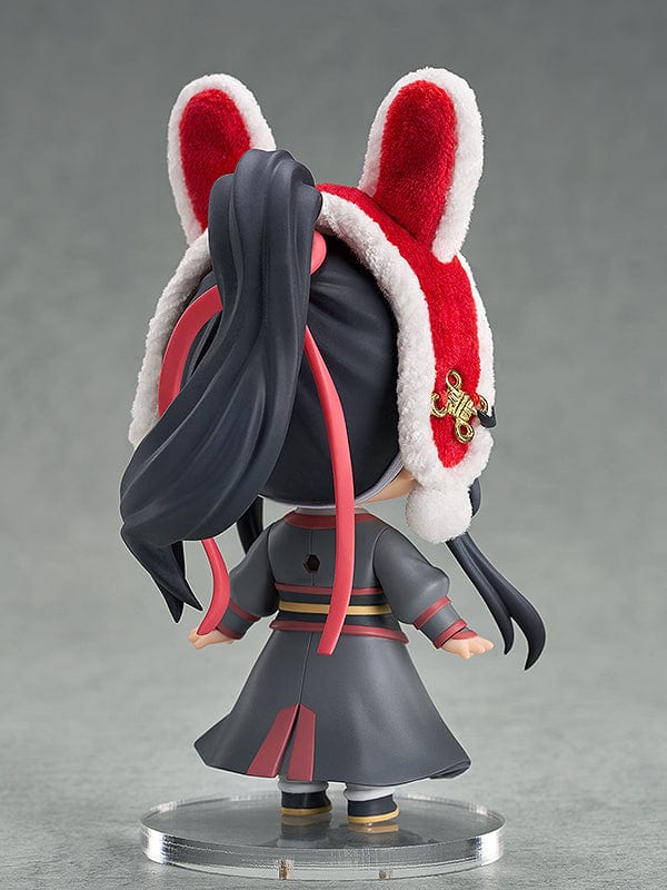 GOOD SMILE ARTS SHANGHAI Nendoroid Wei Wuxian Year of the Rabbit Ver. (2071)