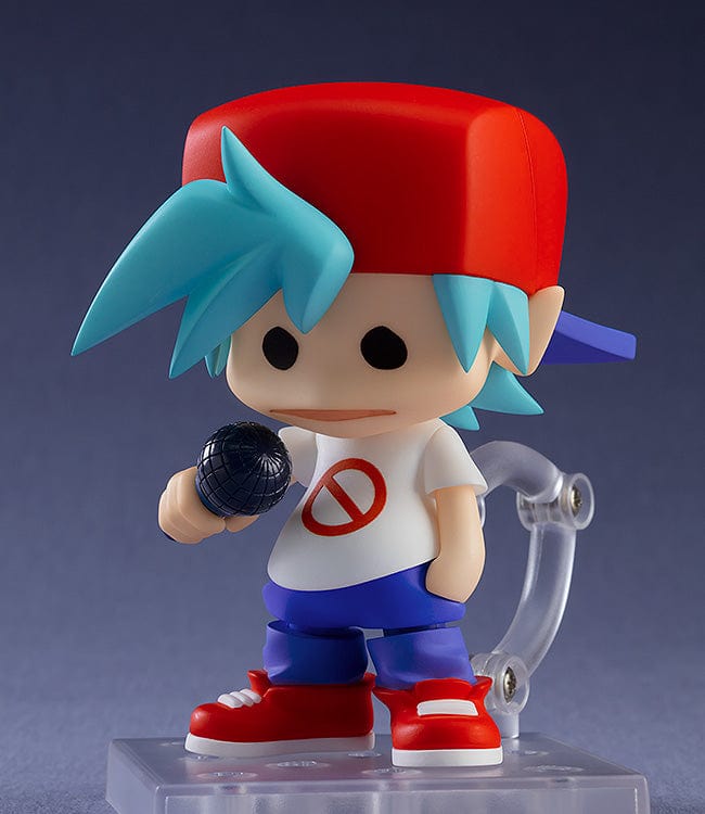 GOOD SMILE COMPANY Nendoroid Boyfriend (2068)