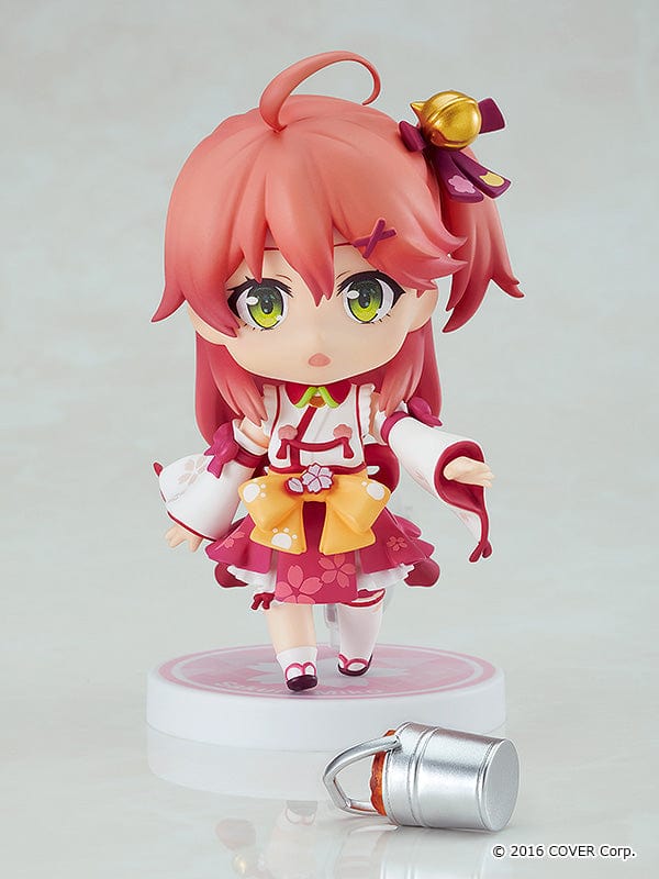 MAX FACTORY Nendoroid Sakura Miko (1722)