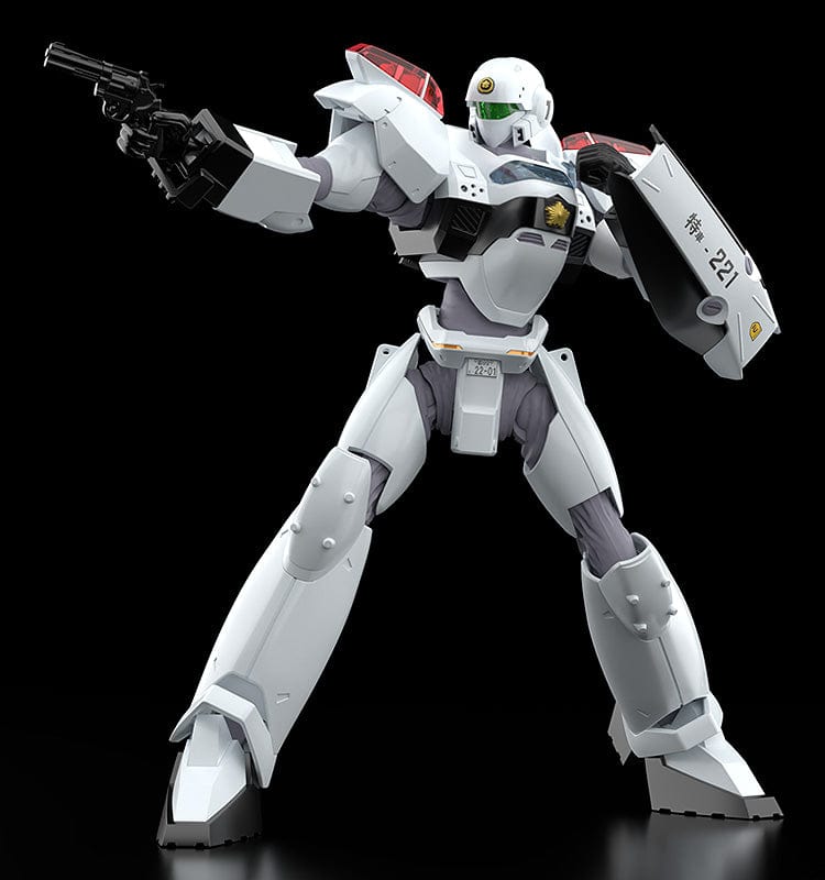 PO-GOOD SMILE COMPANY: MODEROID AV-2 Valiant