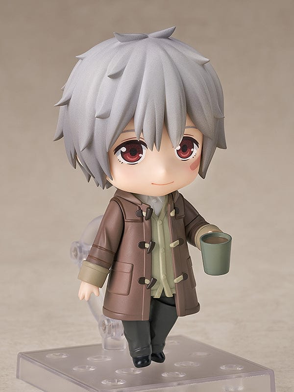 GOOD SMILE ARTS SHANGHAI Nendoroid Shion (2005)