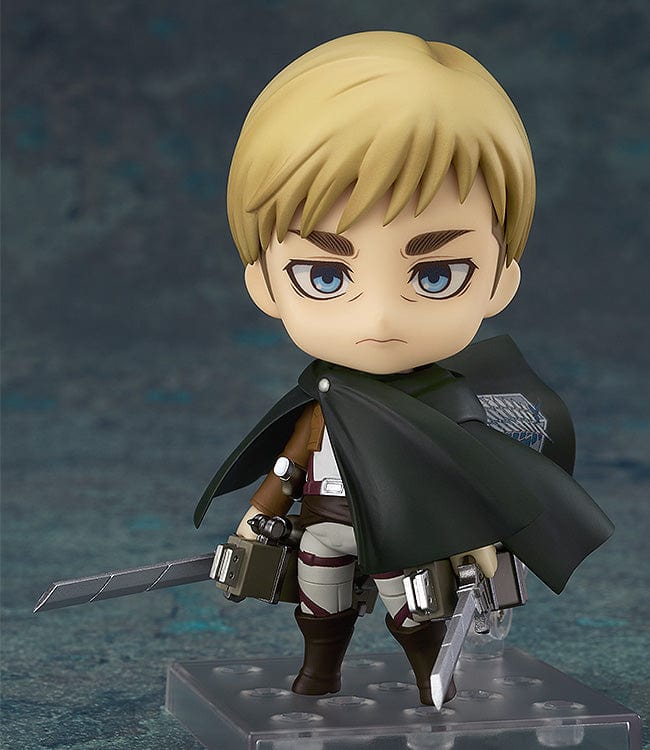 GOOD SMILE COMPANY Nendoroid Erwin Smith (775)