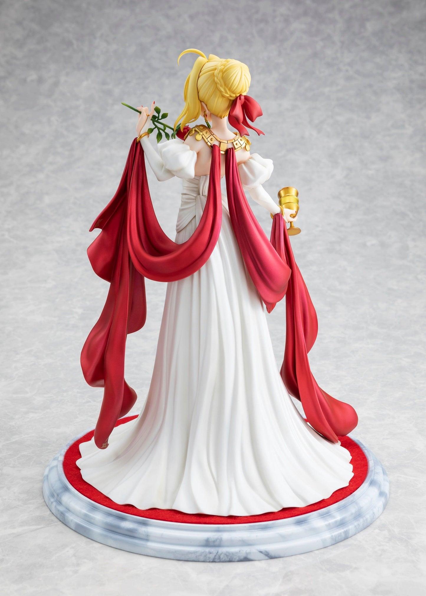 KADOKAWA Saber/Nero Claudius: Venus's Silk Ver.