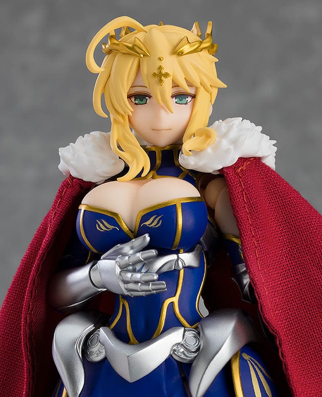 MAX FACTORY figma Lancer/Altria Pendragon (568)