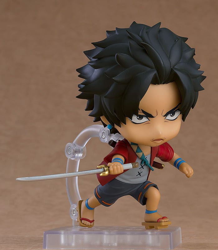 GOOD SMILE COMPANY Nendoroid Mugen (2085)