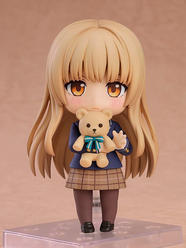 GOOD SMILE COMPANY Nendoroid Mahiru Shiina (2064)