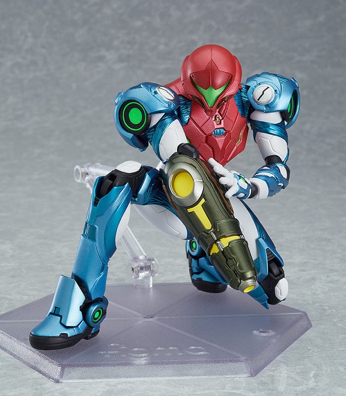 GOOD SMILE COMPANY figma Samus Aran: DREAD ver.