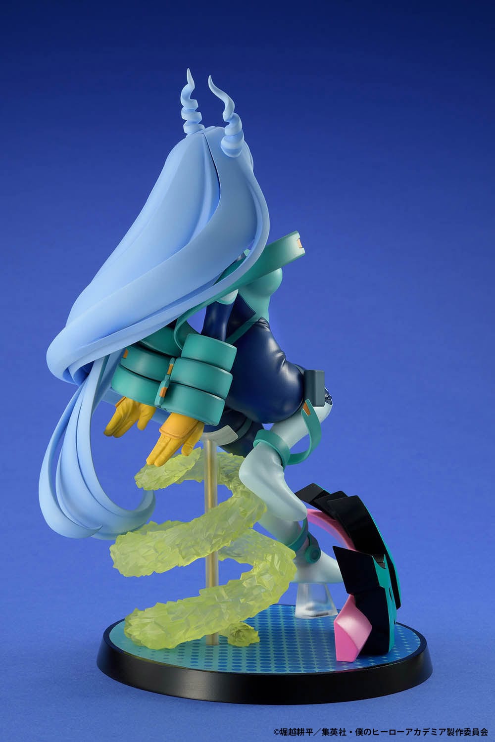 BELLFINE My Hero Academia Nejire Hado (Hero Suit Ver.) 1/8 Scale Figure (Reorder)