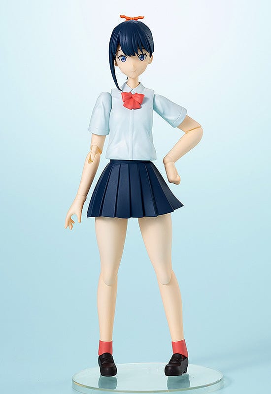 ANNULUS Rikka Takarada Articulated Plastic Model Kit