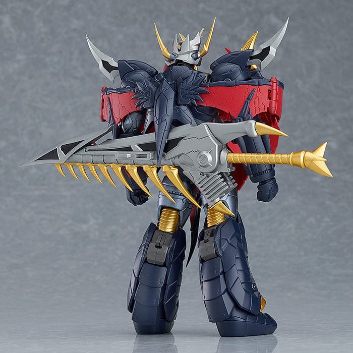 PO-GOOD SMILE COMPANY: MODEROID Mazinkaiser SKL