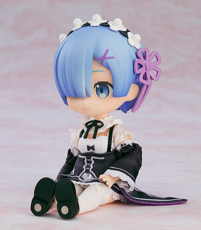 GOOD SMILE COMPANY Nendoroid Doll Rem