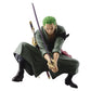 BANPRESTO One Piece Scultures Big World Figure Colosseum 4 Vol.3 Roronoa Zoro