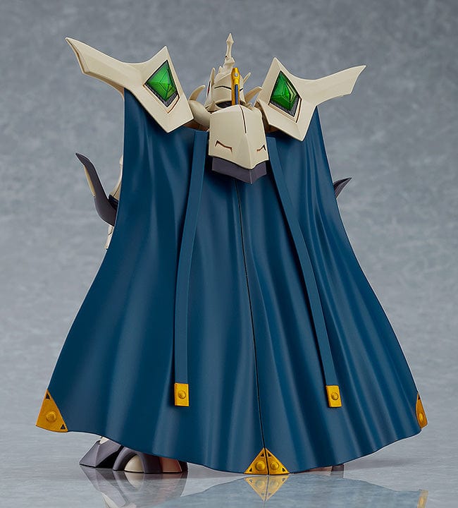 GOOD SMILE COMPANY MODEROID Escaflowne