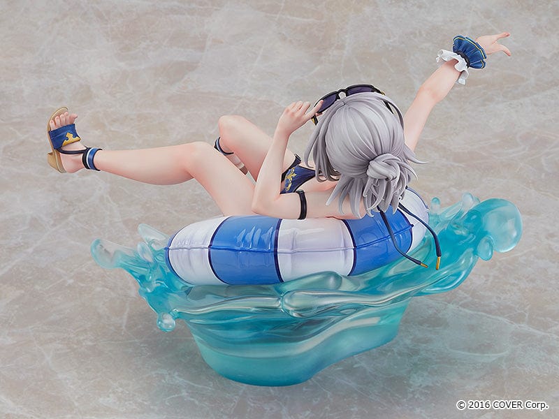 GOOD SMILE COMPANY Shirogane Noel Swimsuit Ver.